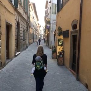 Meet your Posher, Cameron